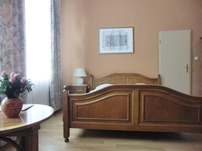 Pension Ingeborg Berlin Exterior photo