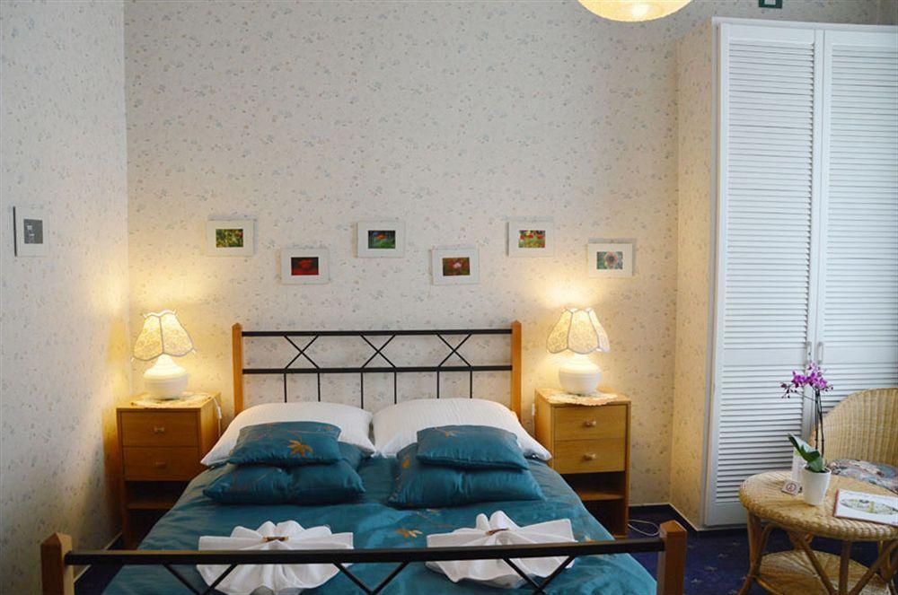 Pension Ingeborg Berlin Exterior photo