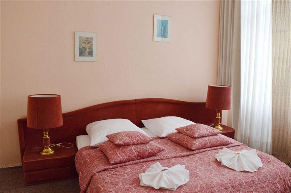 Pension Ingeborg Berlin Exterior photo