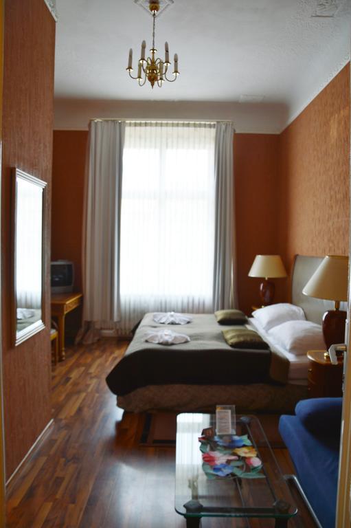 Pension Ingeborg Berlin Exterior photo