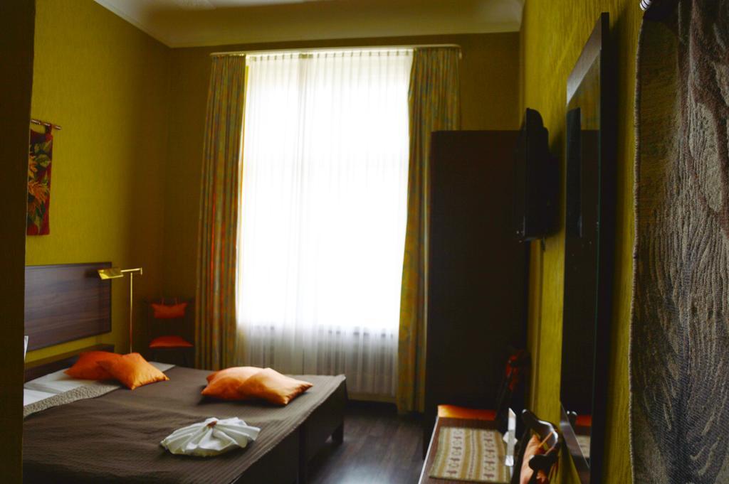 Pension Ingeborg Berlin Exterior photo