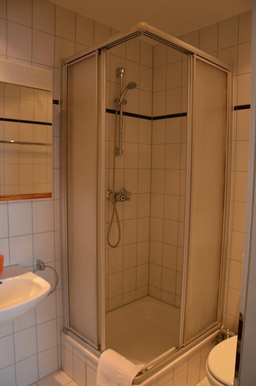 Pension Ingeborg Berlin Exterior photo